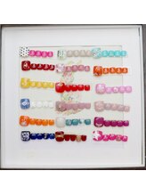 プレジール(Plaisir)/Foot5480円クーポンサンプル★