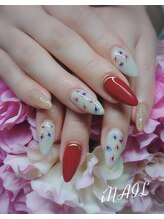 アイネイル(iNAIL)/