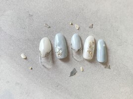 ～4月トレンドアート～