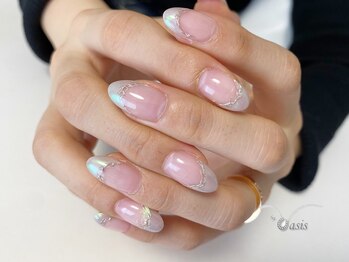 バイオアシス 麻布十番(by Oasis)/オーロラフレンチ