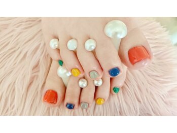 ラネージュ(Laneige)/