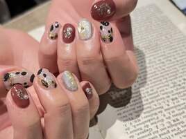 10月select(K)7,980円/全10種