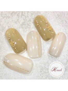 ケイネイル(Knail)/スタンダードアート