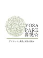 ヨサパーク 喜悦★(YOSA PARK)/YOSAPARK 喜悦*水戸駅南店