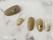 ウルネイル(ulu nail)/
