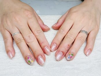 ユキ リラクゼーション アンド エステサロン/