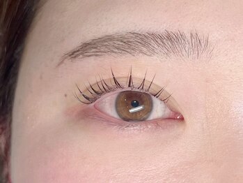 コム 草加マルイ店(com by neolive)/パリジェンヌラッシュリフト