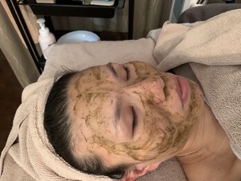 ジュエン(JUAN)/おすすめ☆ハーブピーリング☆