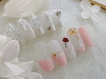 フローラネイルサロン/
