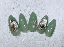 ヴィシャルム(Vie Charme)/定額トレンドコース