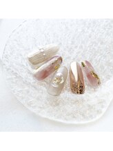 ワンノーブル(one noble)/定額プレミアム