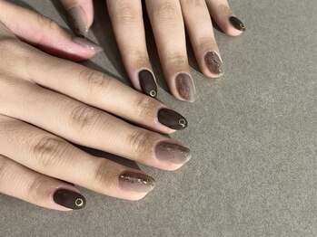 アンドローブ 銀座店(&robe)/feminine &nbsp;design