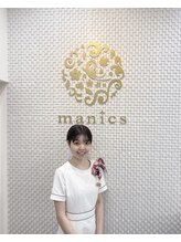 マニックス 八王子店(manics)&nbsp;加藤 （カトウ）