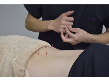 つぼみ整骨院/◇つぼみ整骨院フォトギャラリー