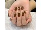 キュービーネイルプラス 与野店(QB Nail+)の写真