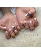 キャンバスネイル(CANVAS nail)/スタンダードコース