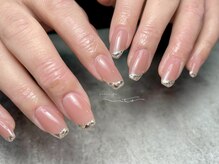 サロンド イト(salon de ito)/ガラスフレンチ