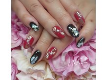 アイネイル(iNAIL)/