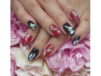 アイネイル(iNAIL)/