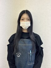 ミントラッシュ 新宿東南口店 eyelist haru