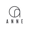 アンネ 勝どき店(ANNE)のお店ロゴ