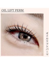 テテ(TeTe)/まつげパーマ