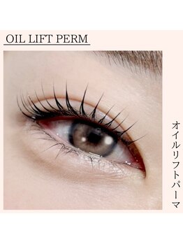 テテ(TeTe)/まつげパーマ