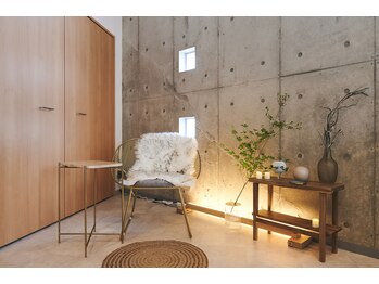 エルマノハナレ/カウンセリング