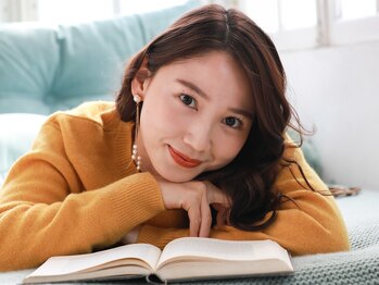 ディーエル ビューティー 武蔵小杉店(DL BEAUTY)/ラッシュリフト