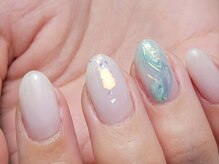 ビオトーププラス 銀座7丁目店(bio tope+)/お客様デザイン　銀座フィルイン