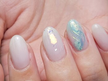 ビオトーププラス 銀座7丁目店(bio tope+)/お客様デザイン　銀座フィルイン