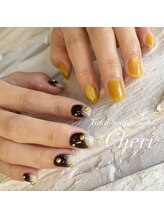 トータルビューティサロン シェリ(cheri)/ジェルネイル