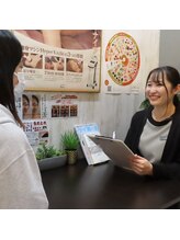 カンフリエ 吉野ヶ里店(Camphrier)/カウンセリング