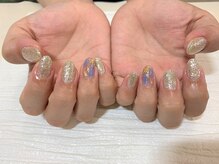 ヴェルーチェ(Veluce)/定額ネイル