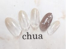 チュア(CHUA)/【定額】6480円