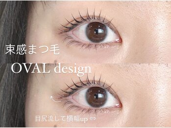 リッツ 柏店(RITZ)/上まつ毛パーマ