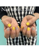 ドットワン(.One)/お客様ネイル