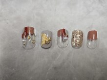 ネイルサロン ネイルクク(Nail KUKU)/