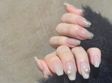 スリーラッシュアンドエルフネイル 下上津役店(threelash&elf.nail)