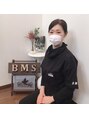 ビーエムエス 金沢店(BMS) 野村 千代美