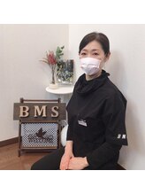 ビーエムエス 金沢店(BMS)&nbsp;野村 千代美