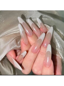 リノ(RINO)/RinO Nail Salon Deisgn