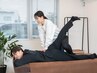 《2回目もお得に通える♪》ストレッチ整体60分 ￥6,900→￥5,500