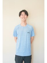 Nピラティス つくば店 藤元 奏斗