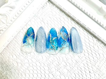 アイアイ 戸田公園店(eye eye)/定額スタンダードコース ¥10000