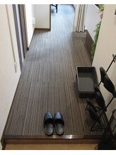 スーパースカルプ 吉祥寺駅前店(SuperScalp)/店内写真