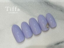 ティファ 大宮(Tiffa)/ナチュラルコース