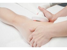 ナナ 銀座(Nana)/太ももキャビ→吸引・ラジオ波