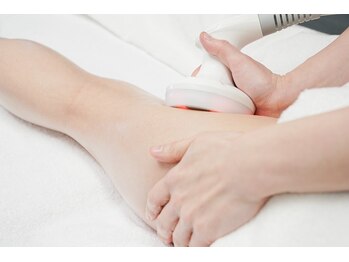 ナナ 銀座(Nana)/太ももキャビ→吸引・ラジオ波