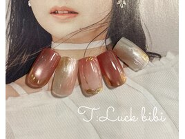 【ぷっくりチューリップ】
